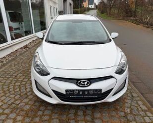 Hyundai i30 Gebrauchtwagen