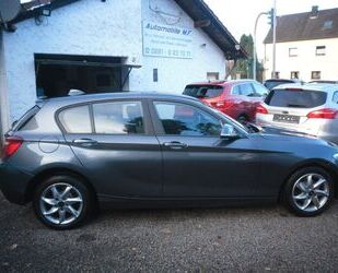 BMW 116 Gebrauchtwagen