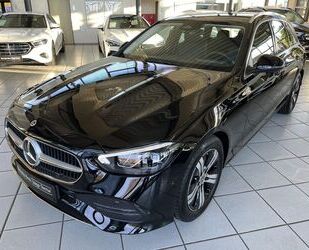 Mercedes-Benz C 200 Gebrauchtwagen