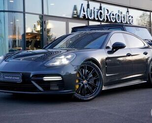 Porsche Panamera Gebrauchtwagen