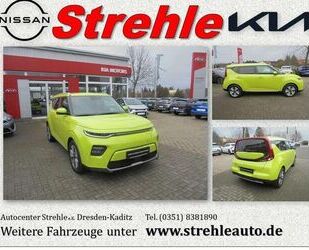 Kia Soul Gebrauchtwagen