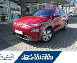 Hyundai KONA Elektro Gebrauchtwagen