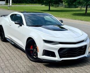 Chevrolet Camaro Gebrauchtwagen