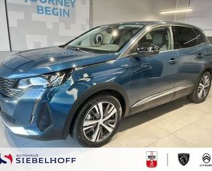 Peugeot 3008 Gebrauchtwagen