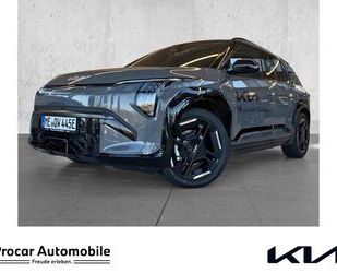 Kia EV3 Gebrauchtwagen