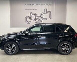 Mercedes-Benz GLE 350 Gebrauchtwagen