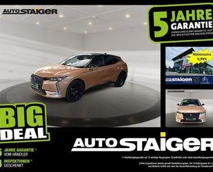 DS Automobiles DS4 Gebrauchtwagen