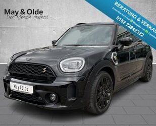 Mini Cooper SE Countryman Gebrauchtwagen