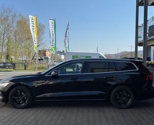 Volvo V60 Gebrauchtwagen