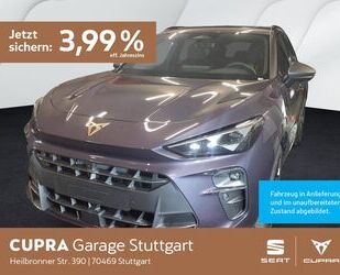 Cupra Terramar Gebrauchtwagen