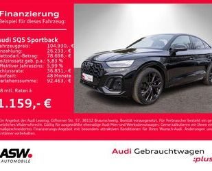 Audi SQ5 Gebrauchtwagen