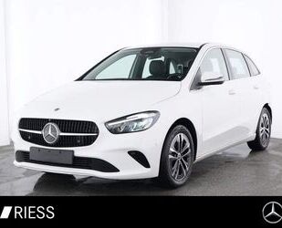 Mercedes-Benz B 250 Gebrauchtwagen