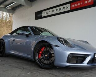 Porsche 992 Gebrauchtwagen