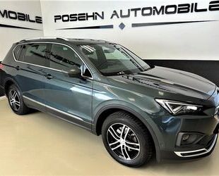 Seat Tarraco Gebrauchtwagen