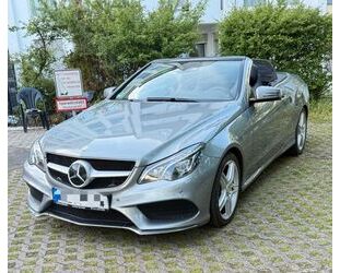 Mercedes-Benz E 350 Gebrauchtwagen