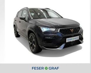 Cupra Ateca Gebrauchtwagen