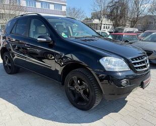 Mercedes-Benz ML 350 Gebrauchtwagen
