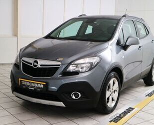 Opel Mokka Gebrauchtwagen