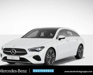 Mercedes-Benz CLA 180 Shooting Brake Gebrauchtwagen