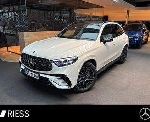 Mercedes-Benz GLC 200 Gebrauchtwagen