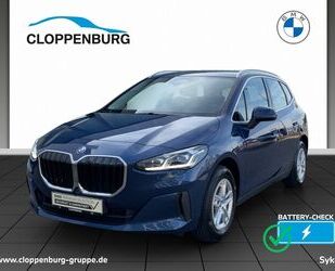 BMW 225 Active Tourer Gebrauchtwagen
