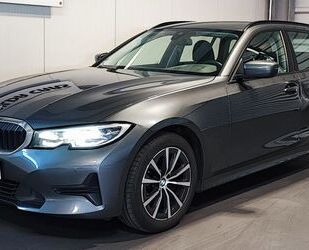 BMW 318 Gebrauchtwagen