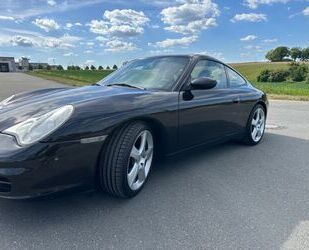Porsche 996 Gebrauchtwagen