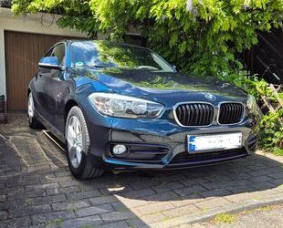 BMW 116 Gebrauchtwagen