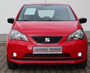 Seat Mii Gebrauchtwagen