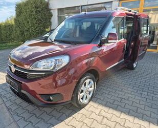Fiat Doblo Gebrauchtwagen
