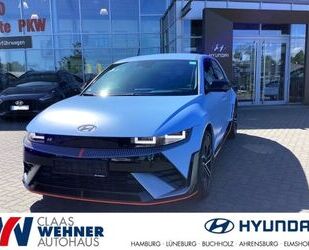 Hyundai IONIQ 5 Gebrauchtwagen