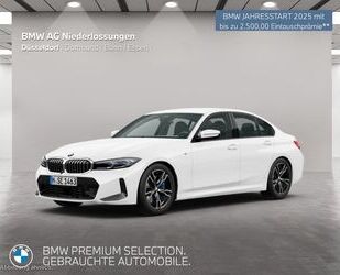 BMW 318 Gebrauchtwagen