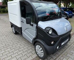 Aixam Andere Gebrauchtwagen