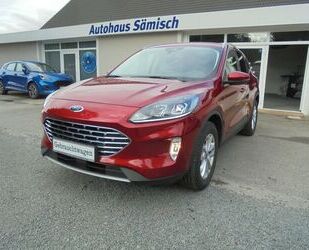 Ford Kuga Gebrauchtwagen
