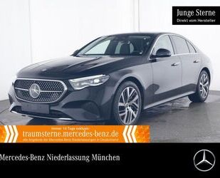 Mercedes-Benz E 300 Gebrauchtwagen