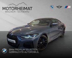 BMW M440 Gebrauchtwagen