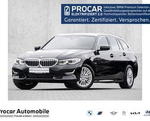 BMW 330 Gebrauchtwagen