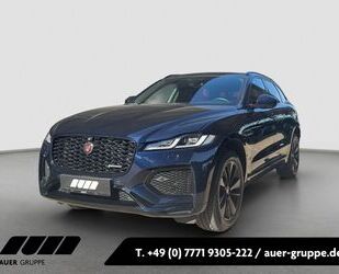Jaguar F-Pace Gebrauchtwagen
