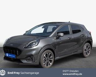 Ford Puma Gebrauchtwagen