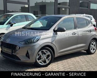 Hyundai i10 Gebrauchtwagen