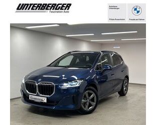 BMW 225 Active Tourer Gebrauchtwagen