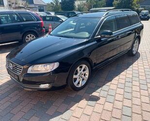Volvo V70 Gebrauchtwagen