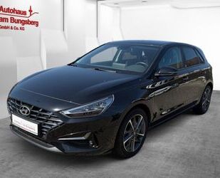 Hyundai i30 Gebrauchtwagen