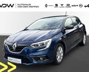 Renault Megane Gebrauchtwagen
