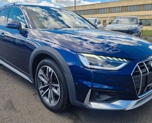 Audi A4 Allroad Gebrauchtwagen