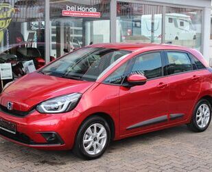 Honda Jazz Gebrauchtwagen