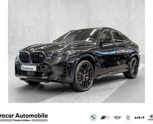 BMW X6 M60 Gebrauchtwagen