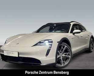 Porsche Taycan Gebrauchtwagen