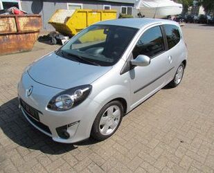 Renault Twingo Gebrauchtwagen