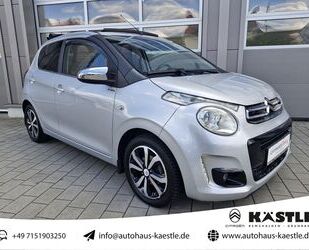 Citroen C1 Gebrauchtwagen